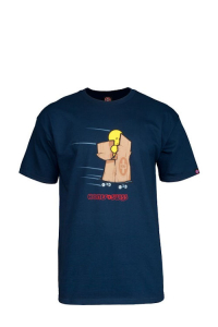Bones - Shirt - Swiss Doughboy - Navy