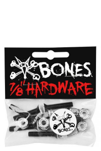 Bones - 7/8 tum