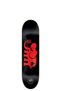 Black Label - Classic Elephant Red - 8.12