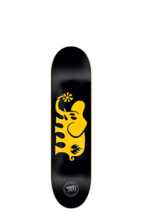 Black Label - Classic Elephant Yellow - 8.25