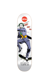 Almost - Youness Joker Focus - 8.25