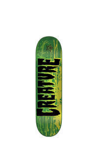 Creature - Reverse Stain SM - 8.0