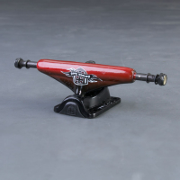 Tensor - Daewon Pro 5.0 - Low