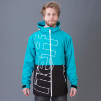 Neff - Daily Softshell