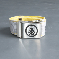 Volcom - webbing belt