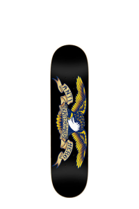 Antihero - Classic Eagle - Black - 8.125