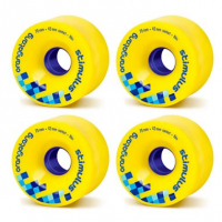 Orangatang - Stimulus 70mm 86a