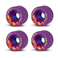 Orangatang - Fat Free 65mm 83a