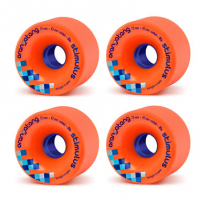 Orangatang - Stimulus 70mm 80a