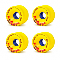 Orangatang - Fat Free 65mm 86a