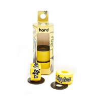 Orangatang - Nipple Bushings Hard