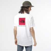 The North Face - Shirt - Red Box