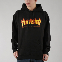 Thrasher - Flame