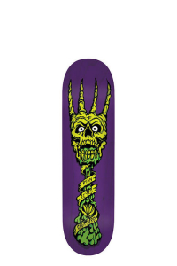 Creature - Reyes - Fork You - 8.0