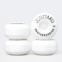 Junkyard - 53mm Ultra