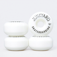 Junkyard - 54mm Ultra