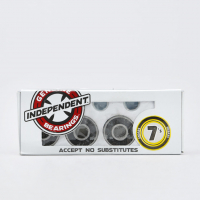 Independent - Independent - Abec 7