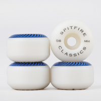 Spitfire Wheels - 56mm Classic