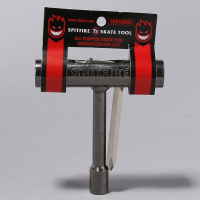 Spitfire Wheels - T3 Tool