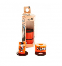 Orangatang - Nipple Bushings Soft