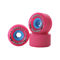 Abec 11 - Abec11 Stone Ground Freerides 70mm 78a