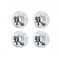 Bones - 51mm STF Hjul Chris Haslam