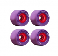 Orangatang - The Keanu 66mm 83a