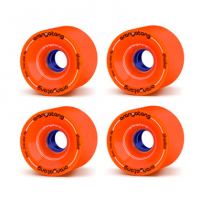 Orangatang - Orangantag: 4President 70mm 80a