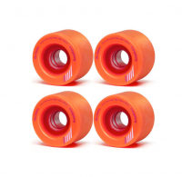 Orangatang - The Keanu 66mm 80a