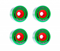 Abec 11 - Abec11: Freeride 72mm 84a