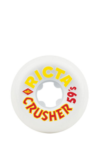 Ricta - PRO NRG Rune Glifberg Crushers 83B - 59 mm