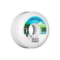 Bones - (54-56mm 104a) SPF Kevin Kowalski Oregon 84B