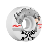 Bones - (54mm 103a) STF V3 Haslam Rhino 83B