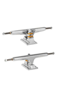 Independent - Stage 11 - Silver 215 - 10