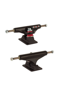 Independent - Stage 11 - Hollow Black 159 - 8.75
