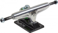 Iron Trucks - Iron Truck 2 Low Silver