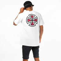 Independent - Shirt - Bar Cross