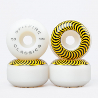 Spitfire Wheels - 55mm - Classic