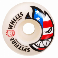 Spitfire Wheels - (52mm 99a) Classics Flaghead