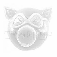 Pig - Curbwax Pighead
