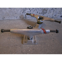 Thunder - (129-159 mm) Polished High 151
