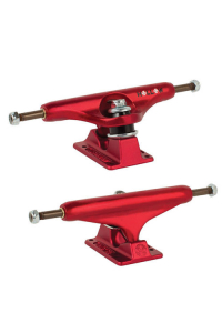 Independent - Forged Hollow Ano Red 159 - 8.75