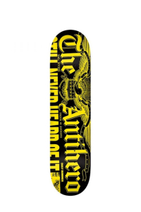 Antihero - Daily Bummer - 8.25