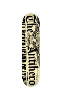 Antihero - Daily Bummer - 8.06