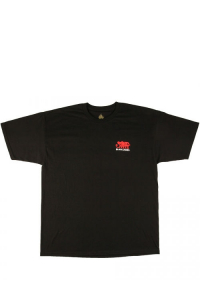 Black Label - Elephant Logo T-Shirt