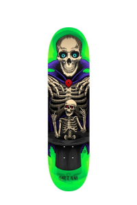 Powell - PRO Charlie Blair Magician - Green - 8.0
