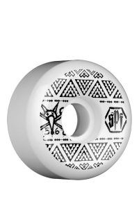 Bones - Side Cut - 58 mm