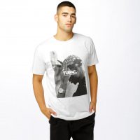 Urban Classics - Shirt - 2Pac F*ck The World