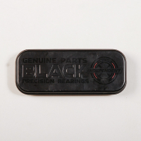 Independent - Genuine Bearings Black