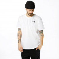 The North Face - Shirt - Simple Dome
